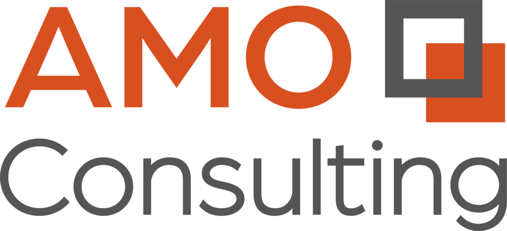 Logo AMO Consulting