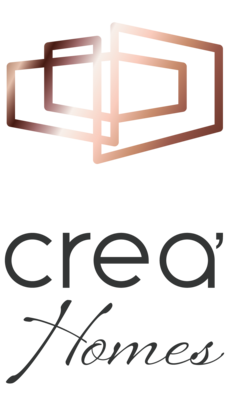 Logo Crea'Homes Sàrl